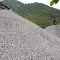 事關機制砂石生產企業 “生死存亡”！六大方面為江西省砂石企業指明發展方向?