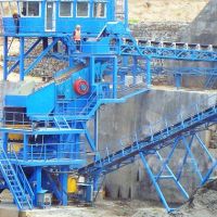 石子廠噪聲、粉塵處理攻略來了！這都是你需要的干貨！