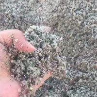 25萬立方米可節省4500萬元成本，高速將推廣應用機制砂！