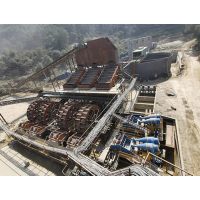 機制砂生產線的重要技術文章來了，看完你就是行家！