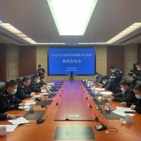 非法采砂獲利89余萬元，揚州公安重拳打擊涉砂犯罪行為