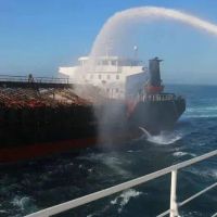 涉案江砂710余萬噸，涉案金額3.3億元——公安部公布10起長江非法采砂典型案例