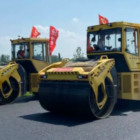 807.3億元！河南交通基礎(chǔ)設(shè)施建設(shè)交出上半年成績(jī)單