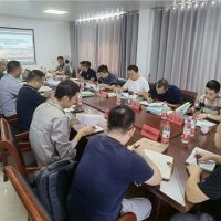 通過(guò)安全生產(chǎn)審核！浙江省天臺(tái)縣年產(chǎn)1600萬(wàn)噸礦山 將進(jìn)入規(guī)?；_(kāi)采階段