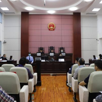 處罰是否過重？廣西一砂石企業“民告官”！南寧市副市長出庭應訴