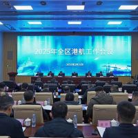 2025年再開挖土石方3900萬方！廣西平陸運河建設加速度