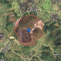 17.1元/噸！浙江麗水300萬噸/年建筑用玄武巖礦掛牌出讓