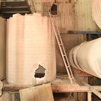 警鐘！一混凝土公司發生事故造成4死1傷